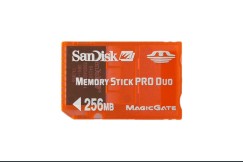 PSP Memory Card [256MB] - PSP | VideoGameX